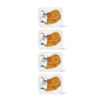AH Kabeljauwschnitzel 2 stuks 4-pack