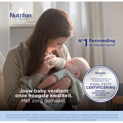 pdp-image-Nutrilon 2 opvolgmelk voordeelverpakking 6m+