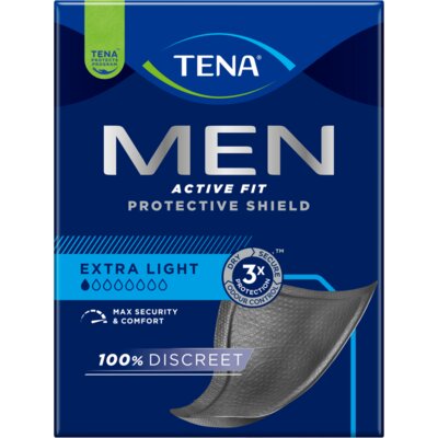 pdp-image-Tena Men active fit extra light