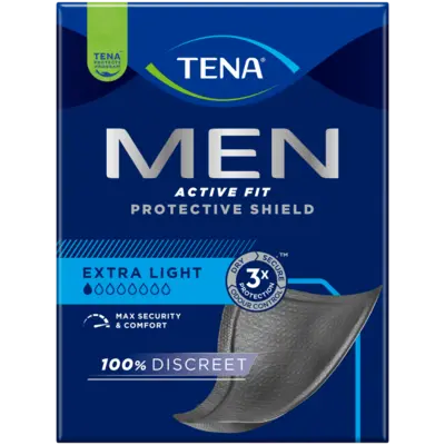 pdp-image-Tena Men active fit extra light