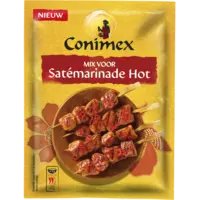 Conimex Marinademix sate hot