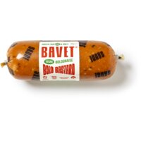Een afbeelding van Bavet Bolo bastard vegan bel