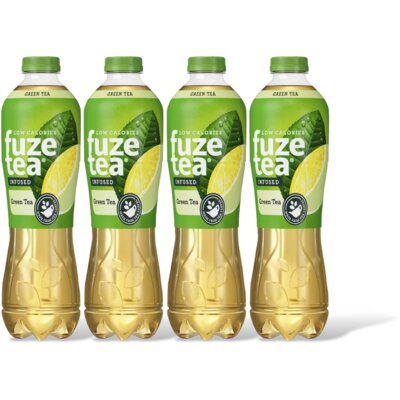 pdp-image-Fuze Tea Green Ice Tea 4-pack
