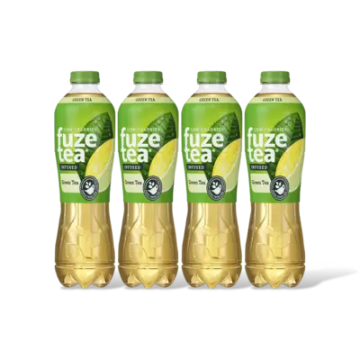 pdp-image-Fuze Tea Green Ice Tea 4-pack