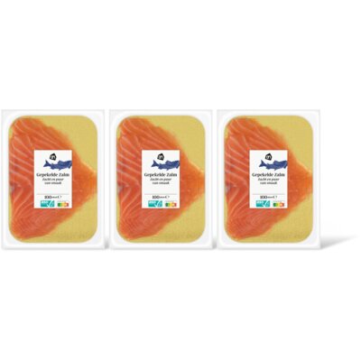 pdp-image-AH Gepekelde zalm 3-pack