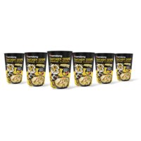 Namdong Chicken jjigae k-noodles 6-pack