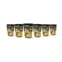 Namdong Chicken jjigae k-noodles 6-pack