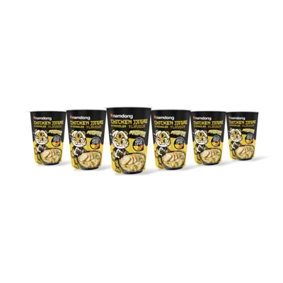 pdp-image-Namdong Chicken jjigae k-noodles 6-pack