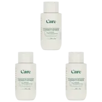 Care Sensitive conditioner 3-pack