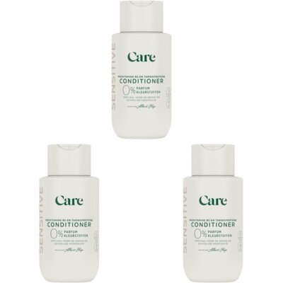 pdp-image-Care Sensitive conditioner 3-pack