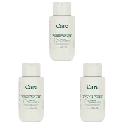 pdp-image-Care Sensitive conditioner 3-pack