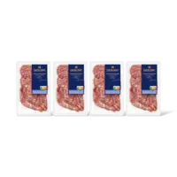 AH Excellent Spianata romana 4-pack
