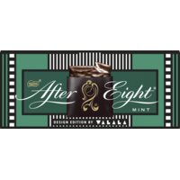 Een afbeelding van After Eight Pure chocolade pralines pepermunt