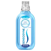 Sensodyne Fresh & cool mondwater gevoelige tanden