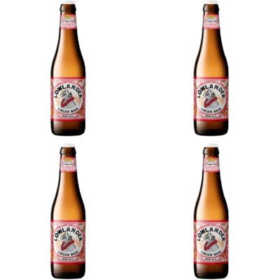 pdp-image-Lowlander Ginger beer non-alc 4-pack