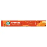 Starbucks Pumpkin spice