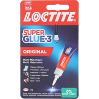 Een afbeelding van Loctite Seconde lijm