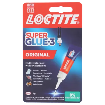 pdp-image-Loctite Seconde lijm
