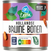 Een afbeelding van AH Terra Hollandse bruine bonen