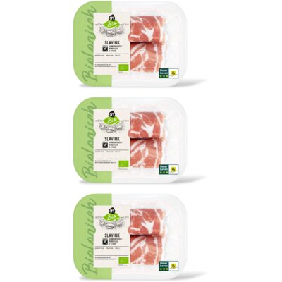 pdp-image-AH Biologisch Slavink 3-pack