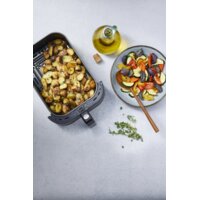 Een afbeelding van Blue Home Airfryer