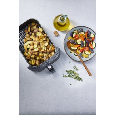 pdp-image-Blue Home Airfryer