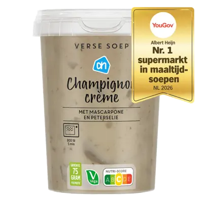 pdp-image-AH Verse soep champignon crème
