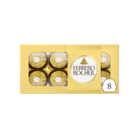 Ferrero Rocher chocolade