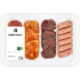 Subcategorie: Gourmetschotels