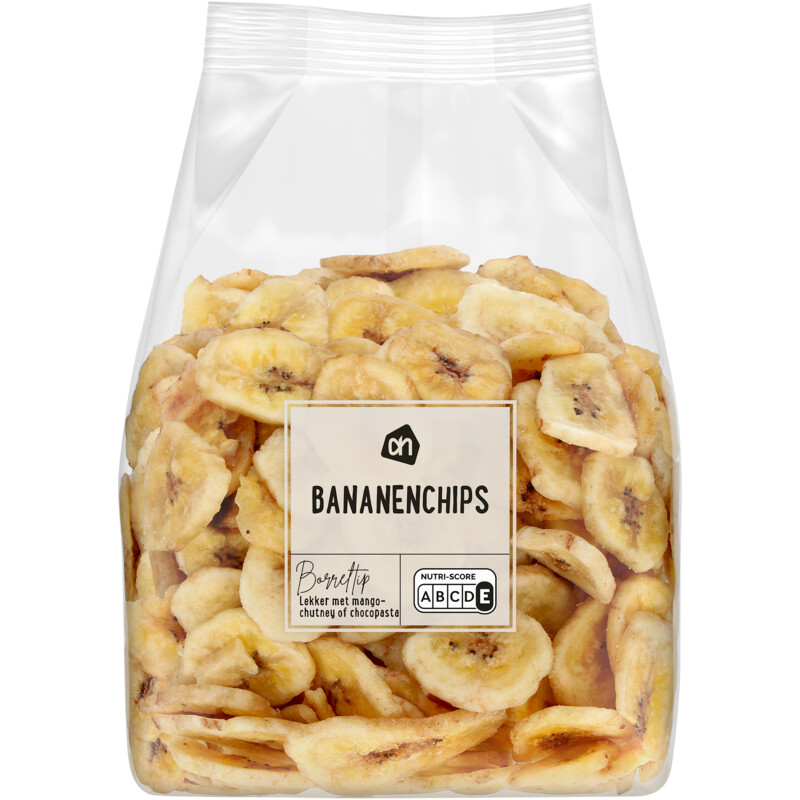 Bananenchips