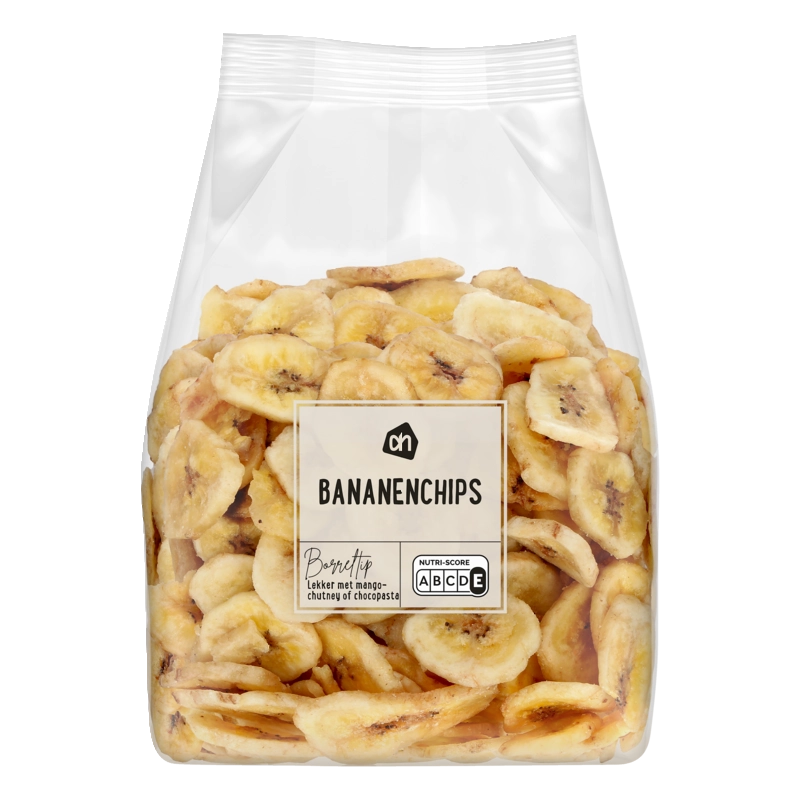 AH Bananenchips