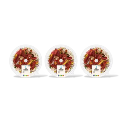 pdp-image-AH Stoommaaltijd beef stroganoff 3-pack