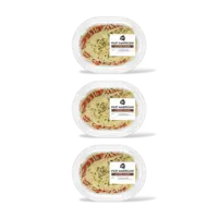 AH Filet americain oude kaas 3-pack