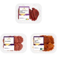 Een afbeelding van AH Excellent Gourmet pakket klassiek