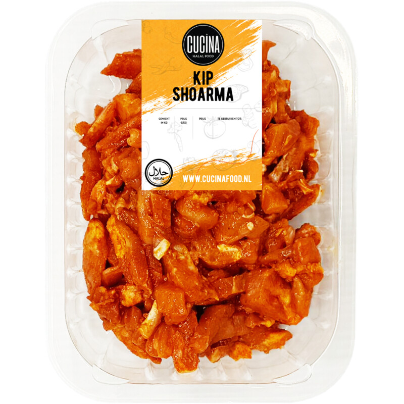 Cucina Kipshoarma