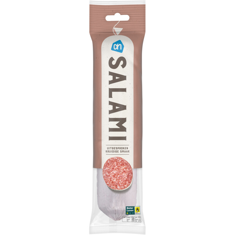 AH Salami