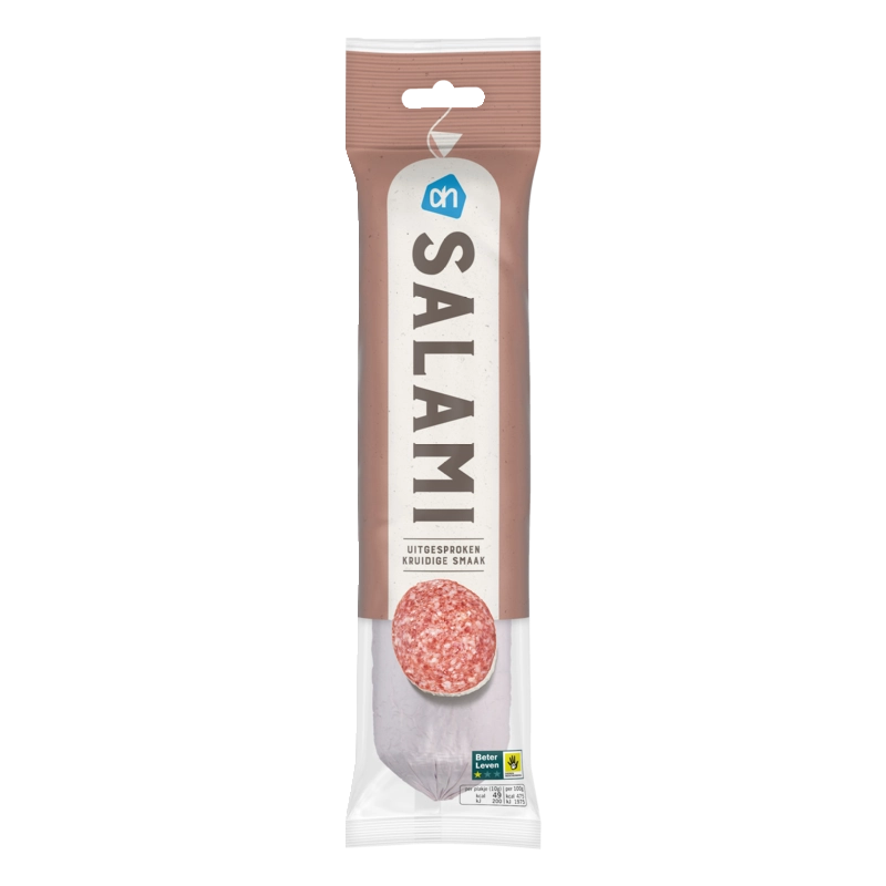 AH Salami