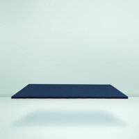 Een afbeelding van Matt Sleeps Matt hypersupport air topper 140x200