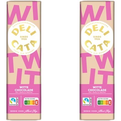 pdp-image-Delicata Reep witte choc met vanille aroma 2-pack