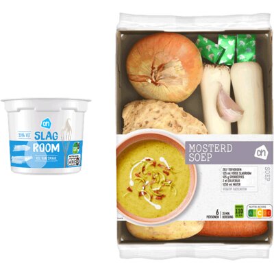 pdp-image-AH Vega Mosterdsoep Verspakket