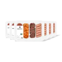 AH Gourmetschotel 6-pack