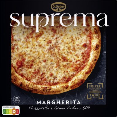 pdp-image-Dr. Oetker Suprema margherita