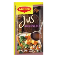 Maggi Jus rundvlees