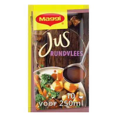 pdp-image-Maggi Jus rundvlees