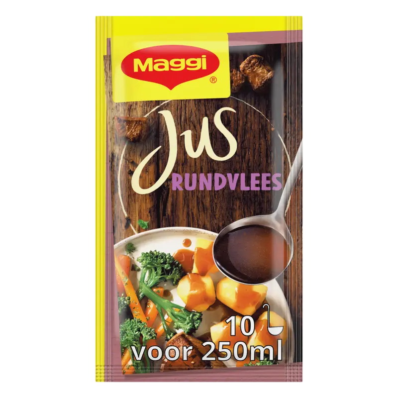 Maggi Jus rundvlees