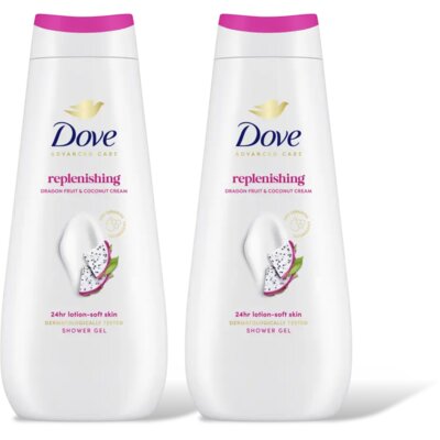 pdp-image-Dove Replenishing showergel 2-pack