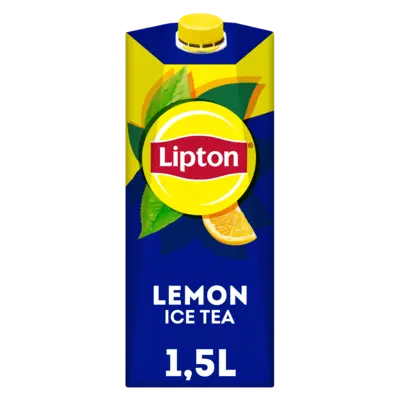 pdp-image-Lipton Ice tea lemon pk