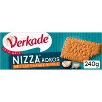 Verkade Nizza kokos