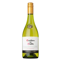 Casillero del Diablo Chardonnay reserva