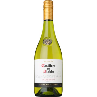 pdp-image-Casillero del Diablo Chardonnay reserva